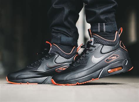 nike air max 90 ultra mid winter herrenschuh|Nike Air Max 90 ultra mid winter.